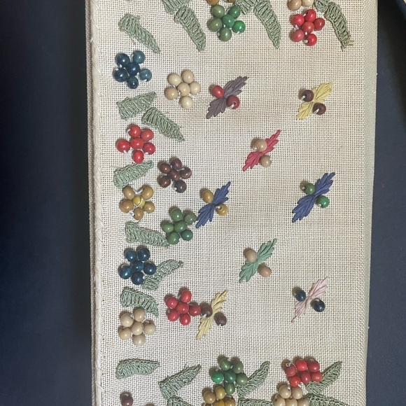 Vintage K & G Charlet handbag made in Japan. - Picture 13 of 13